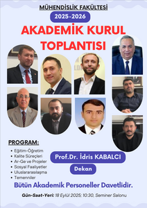 2025-yili-akademik-kurul-toplantisi