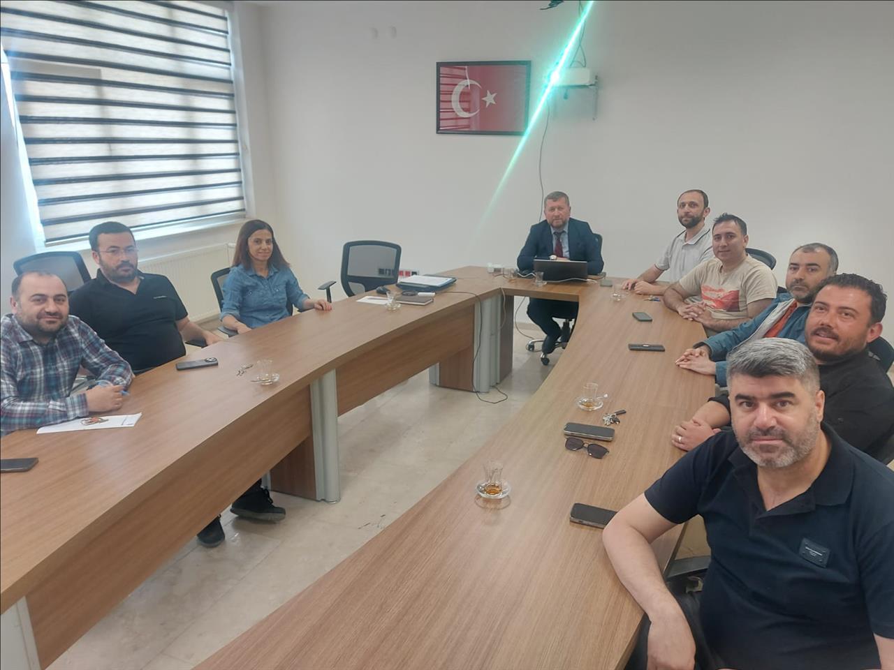 bolum-baskanlari-toplantisi