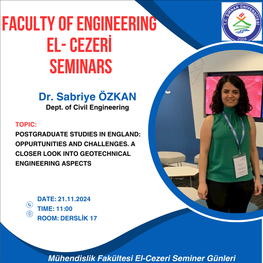 faculty-of-engineering-el-cezeri-seminar