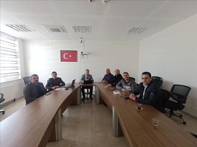 muhendislik-fakultesi-yonetimi-gozden-gecirme-toplantisi