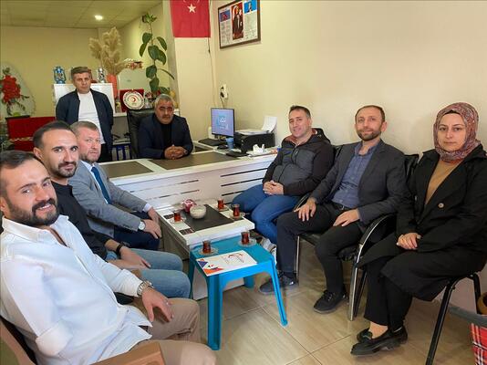 muhendislik-fakultesi-dekanligindan-sirnak-engeliler-dernegine-anlamli-ziyaret