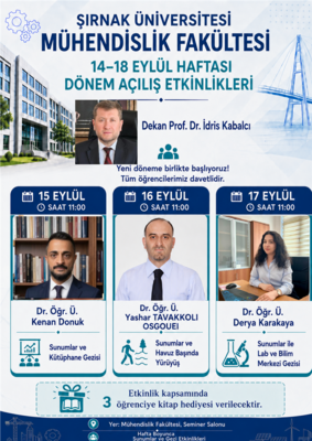 muhendislik-fakultesinde-2026-27-donemine-etkinliklerle-baslangic