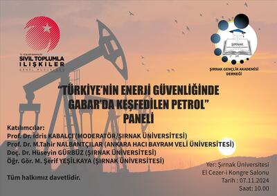 panel-turkiyenin-enerji-guvenliginde-gabarda-kesfedilen-petrol