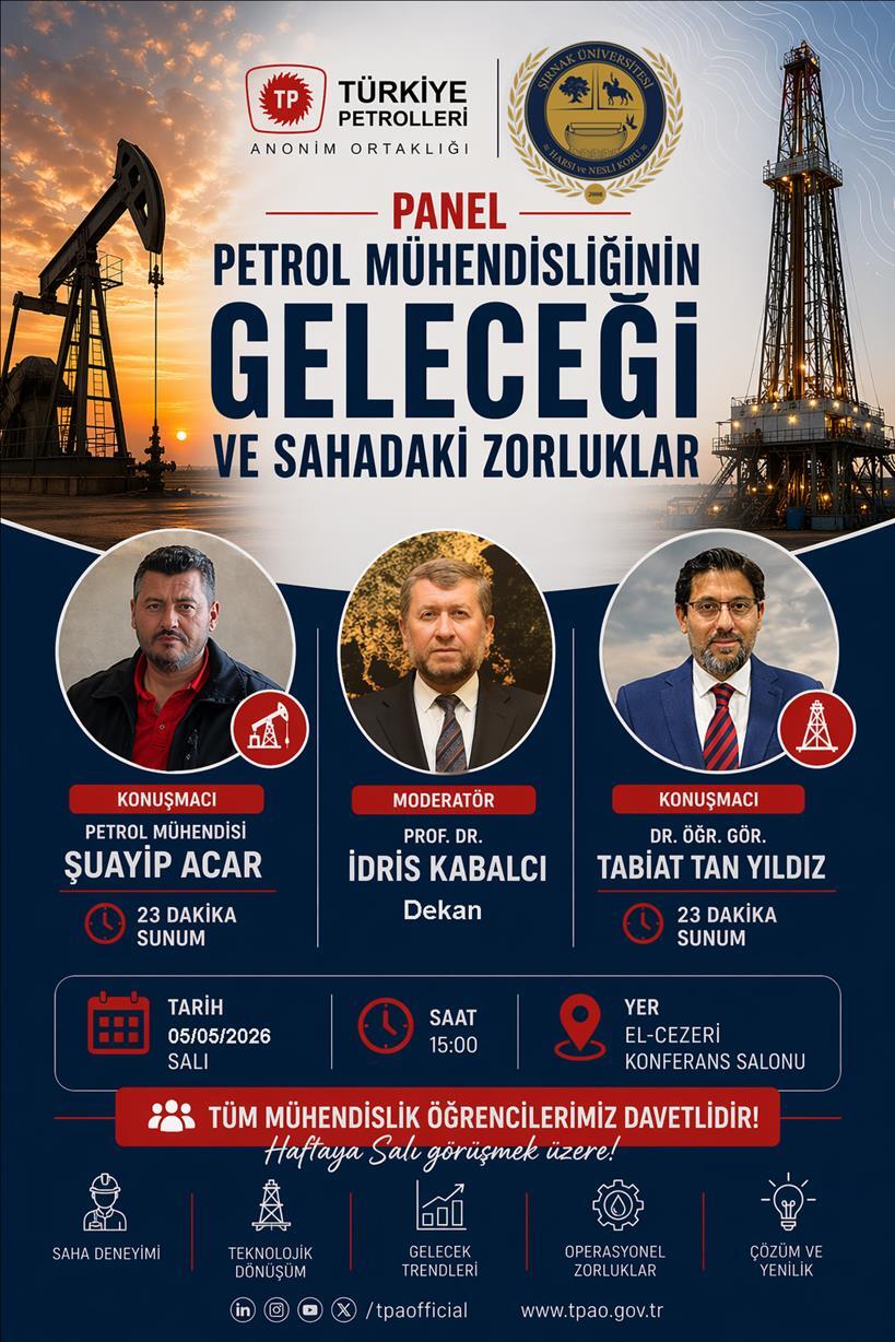 petrol-muhendisliginin-gelecegi-ve-sahadaki-zorluklar-paneli