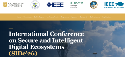 prof-dr-idris-kabalci-kazakistan-da-duzenlenecek-ieee-side-26-konferansina-davetli-konusmaci