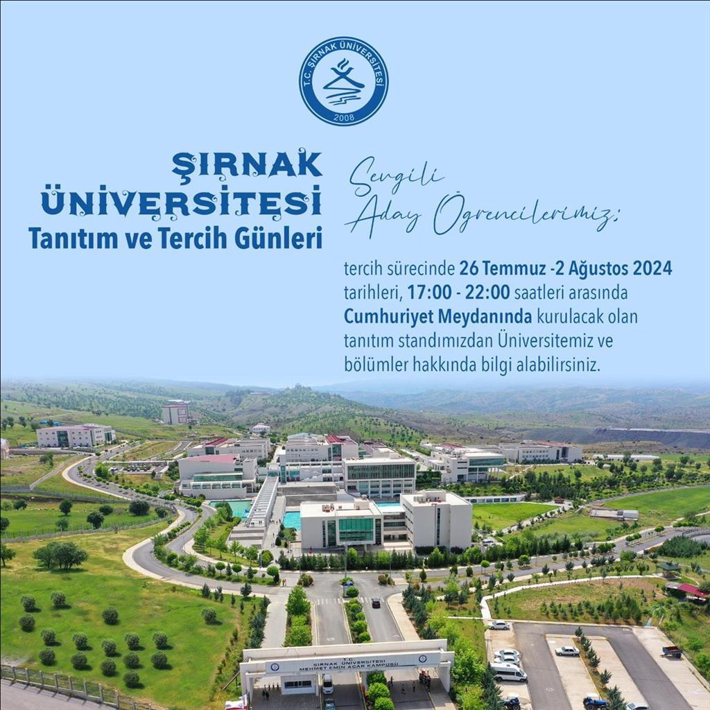 sirnak-universitesi-tercih-ve-tanitim-gunleri