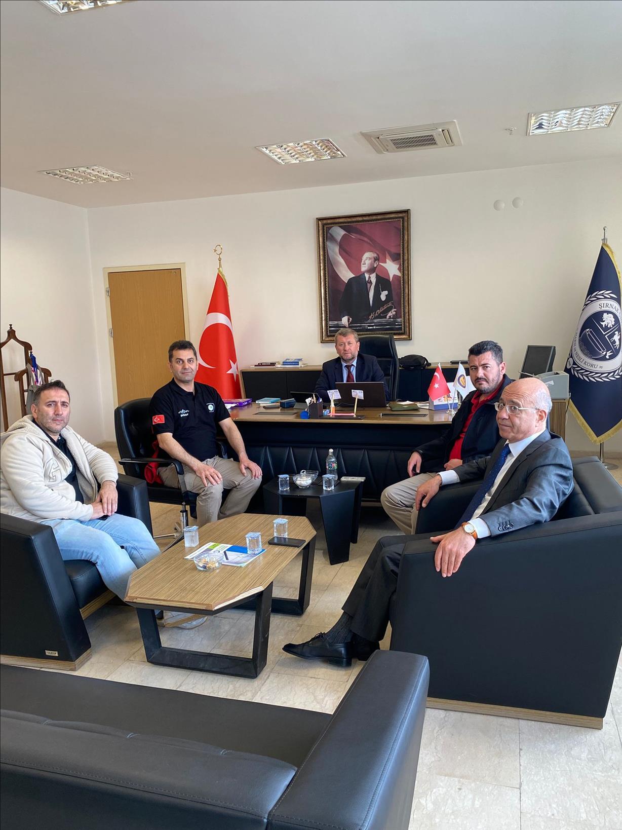 tpao-muhendislik-fakultesi-dekanligina-nezaket-ziyareti