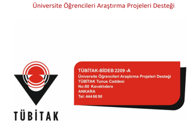 Tübitak Üniversite Öğrencileri Projeleri (2209A ve B) Başvuruları Başlıyor