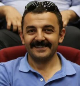 Ahmet TURŞUCU
