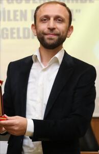 Hüseyin GÜRBÜZ