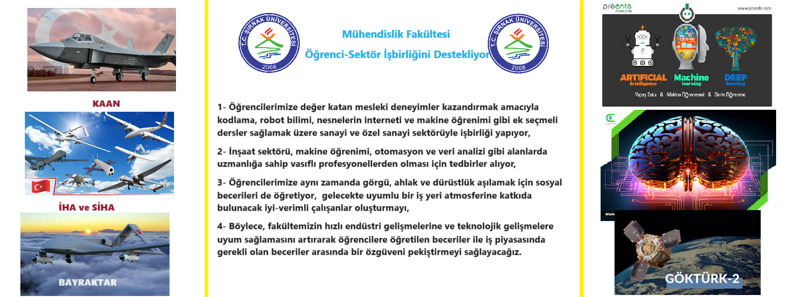 Mühendislik Fakültesi