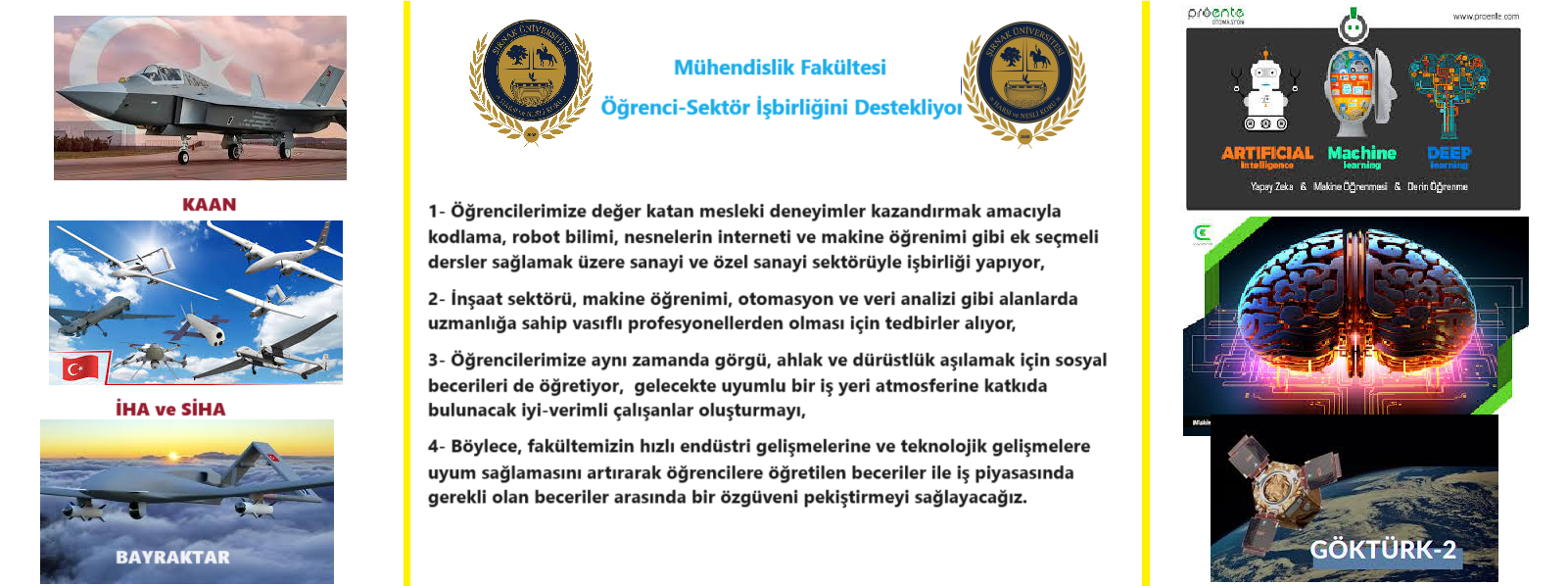 Mühendislik Fakültesi