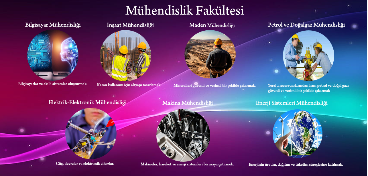 Mühendislik Fakültesi