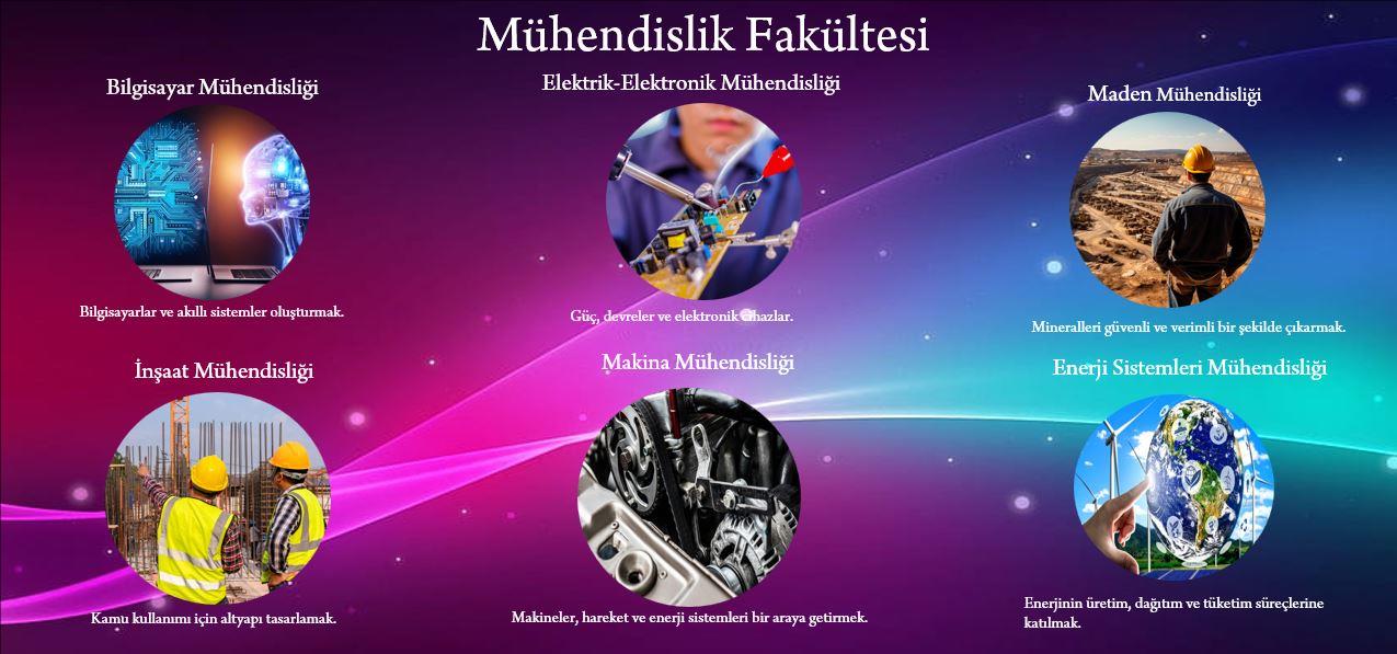 Mühendislik Fakültesi